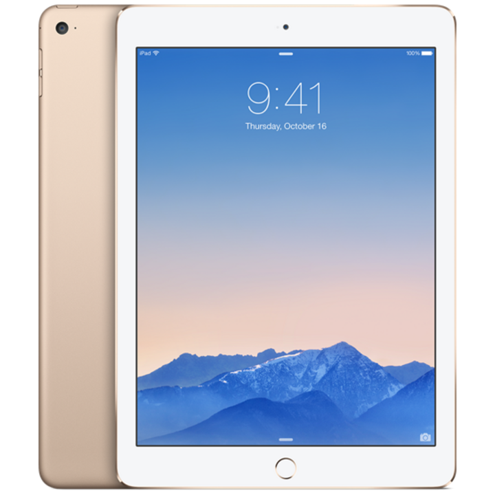 iPad Air