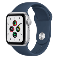Ремонт Apple Watch Series SE в СПб - срочный ремонт Аппл Вотч СЕ - сервисный центр Apple