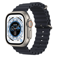 Ремонт Apple Watch Series Ultra в СПб - срочный ремонт Аппл Вотч Ультра - сервисный центр Apple